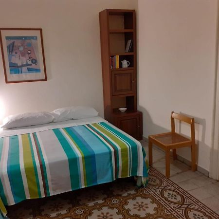 Casa Nonno Enrico In Via Oreto パレルモ エクステリア 写真
