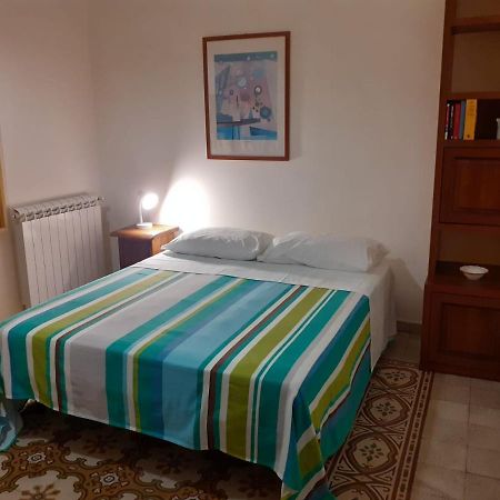Casa Nonno Enrico In Via Oreto パレルモ エクステリア 写真