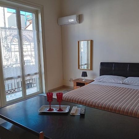 Casa Nonno Enrico In Via Oreto パレルモ エクステリア 写真