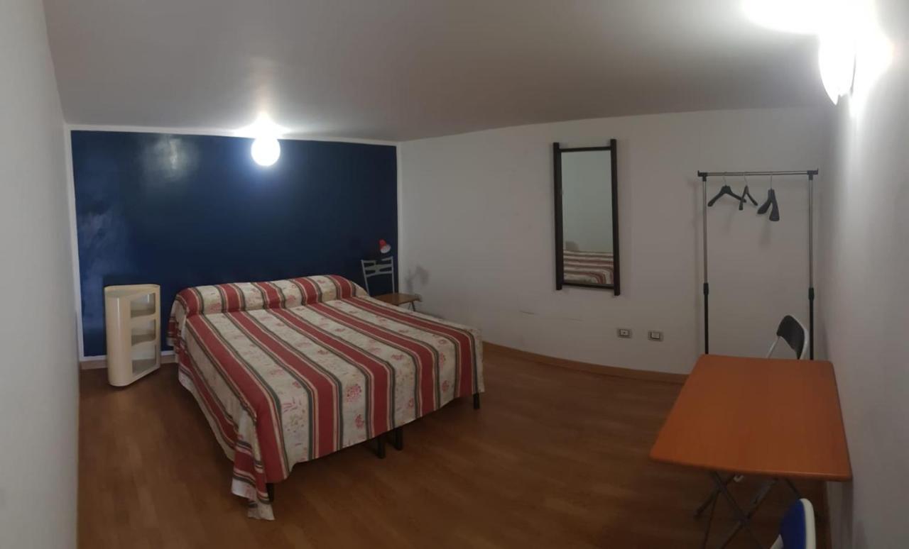Casa Nonno Enrico In Via Oreto パレルモ エクステリア 写真