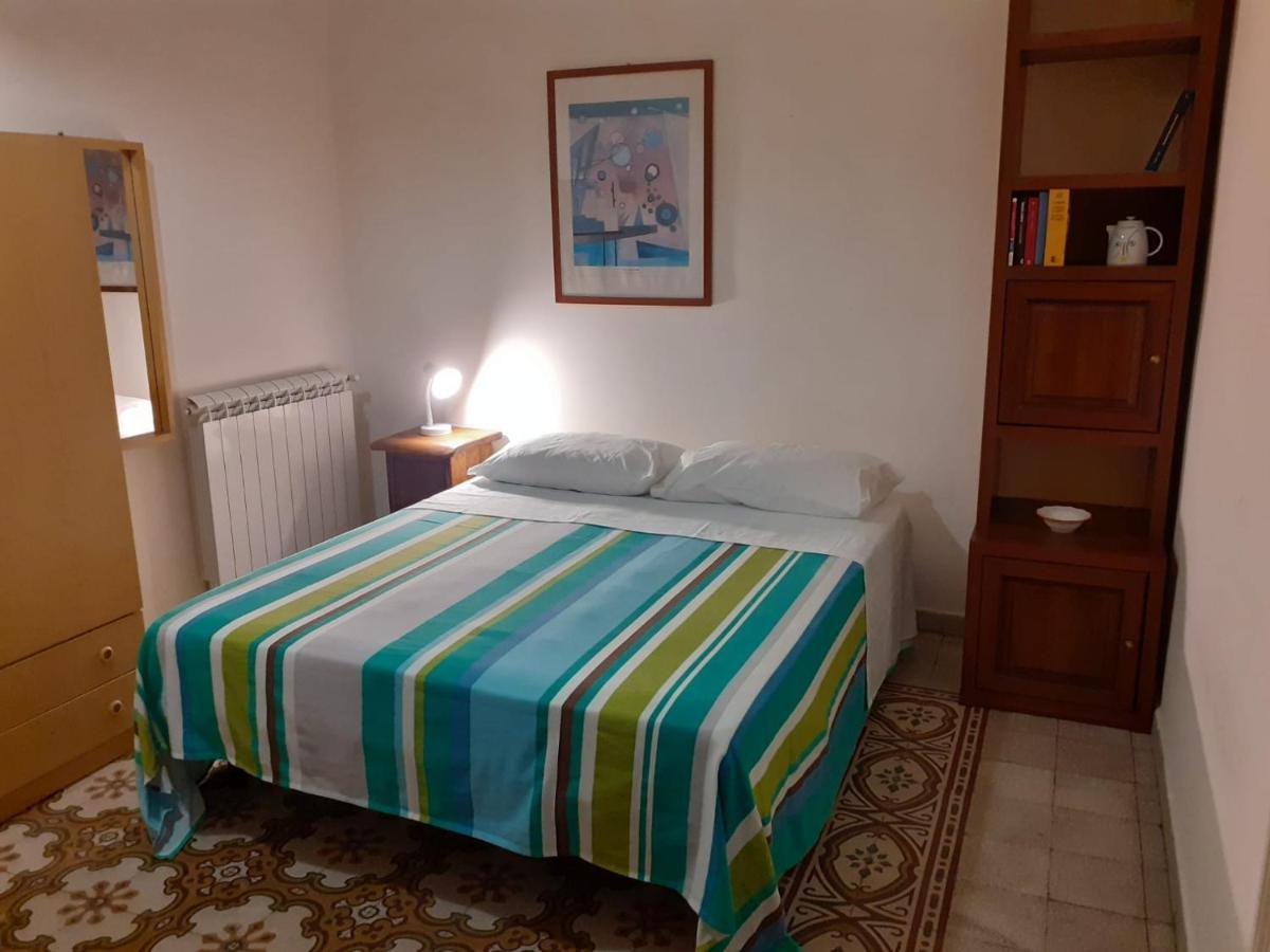 Casa Nonno Enrico In Via Oreto パレルモ エクステリア 写真