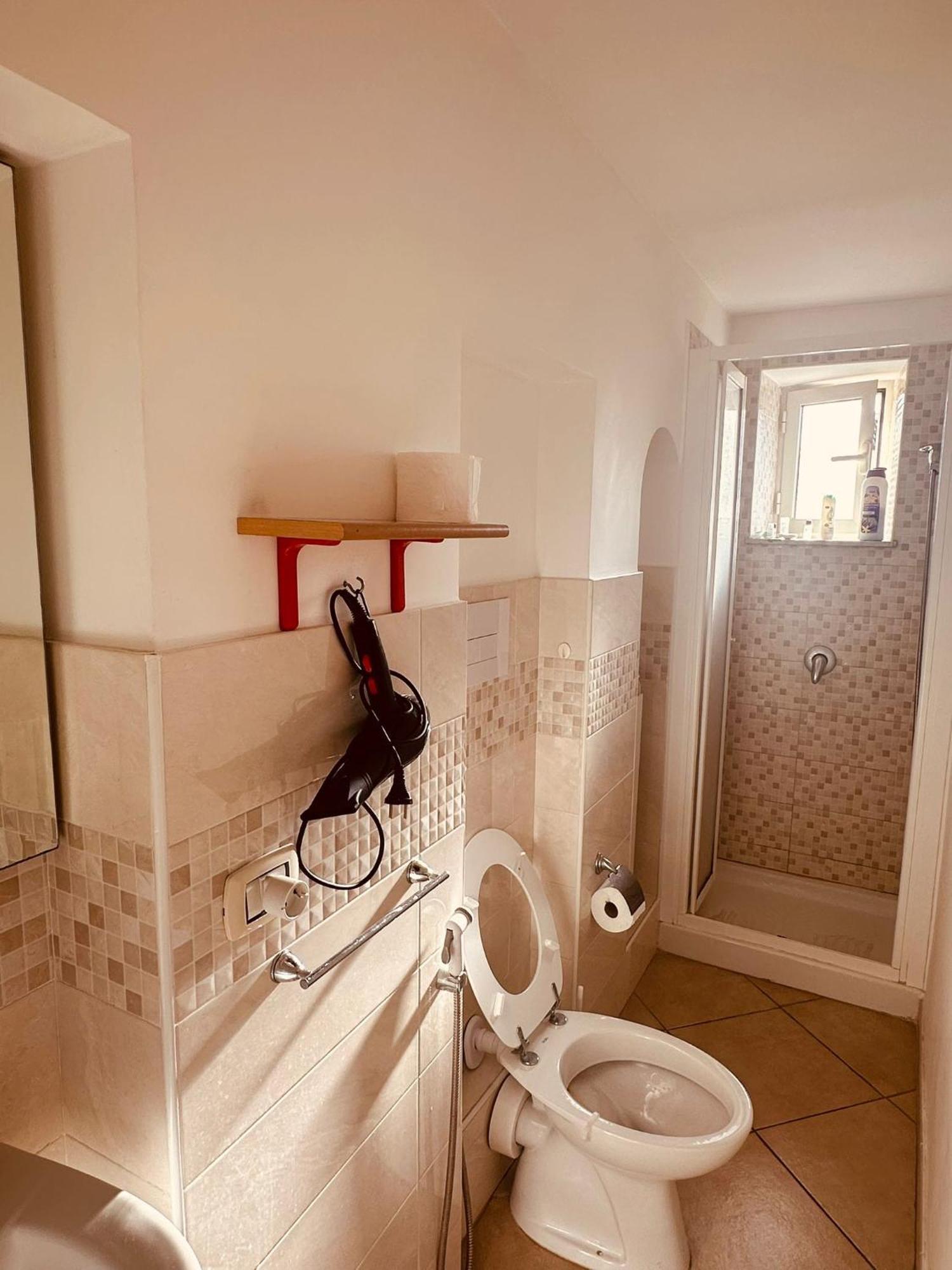 Casa Nonno Enrico In Via Oreto パレルモ エクステリア 写真