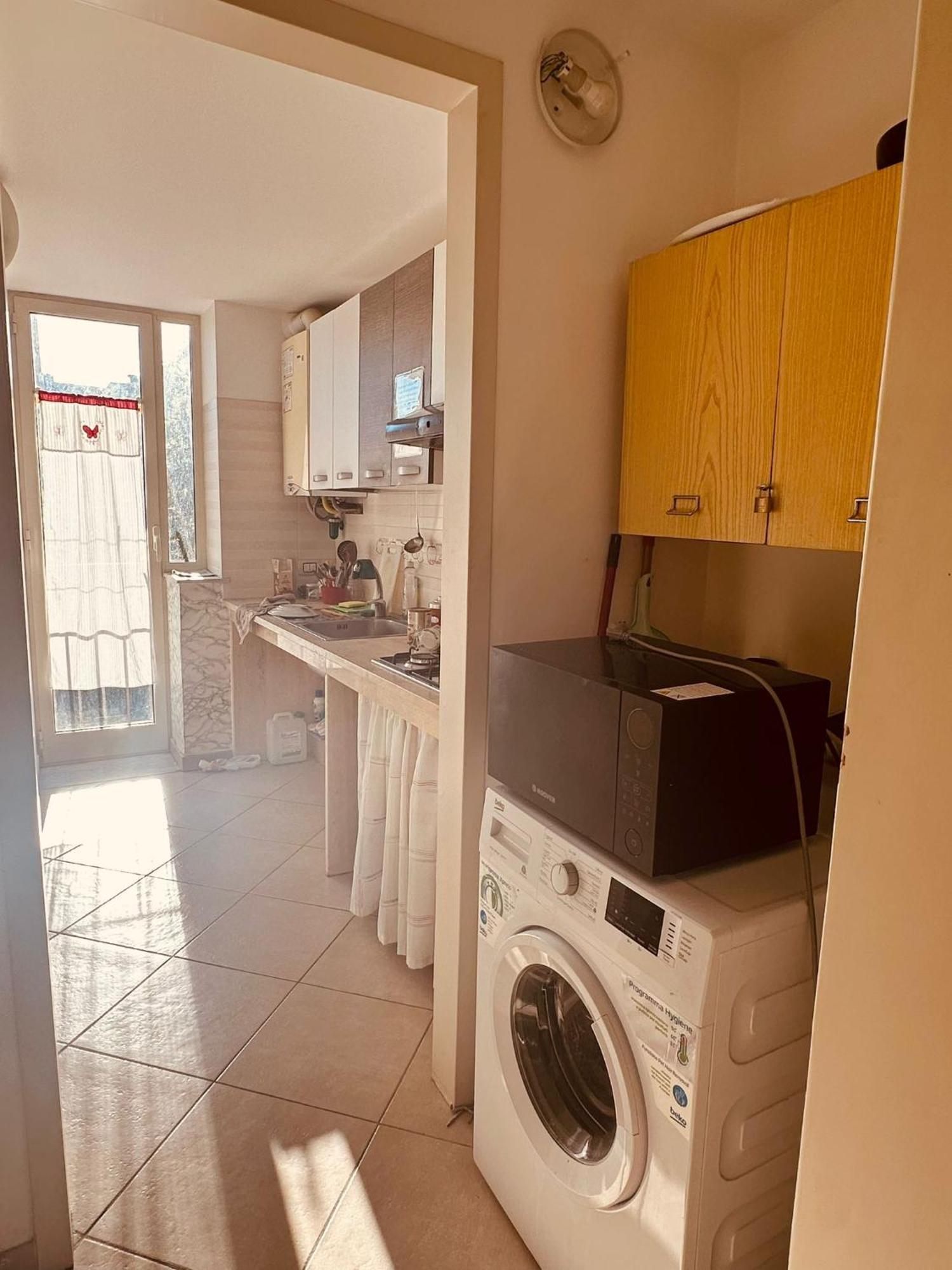Casa Nonno Enrico In Via Oreto パレルモ エクステリア 写真